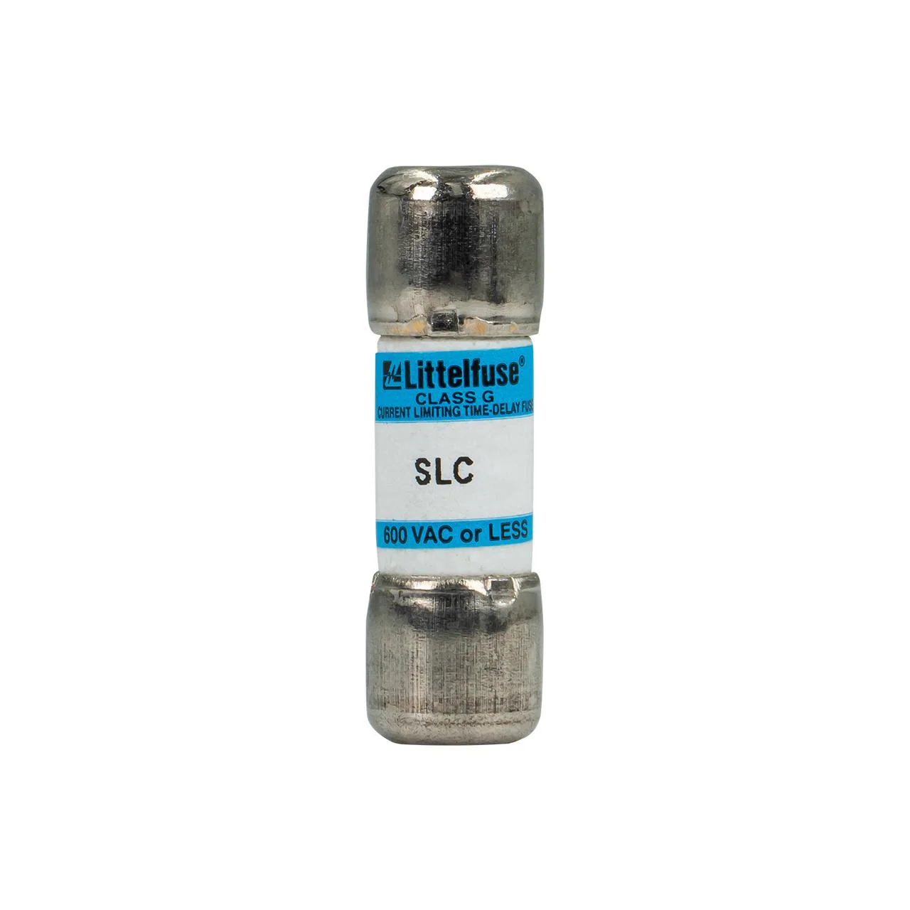 SLC-003 - Littelfuse - Low Voltage Fuse - Image 3