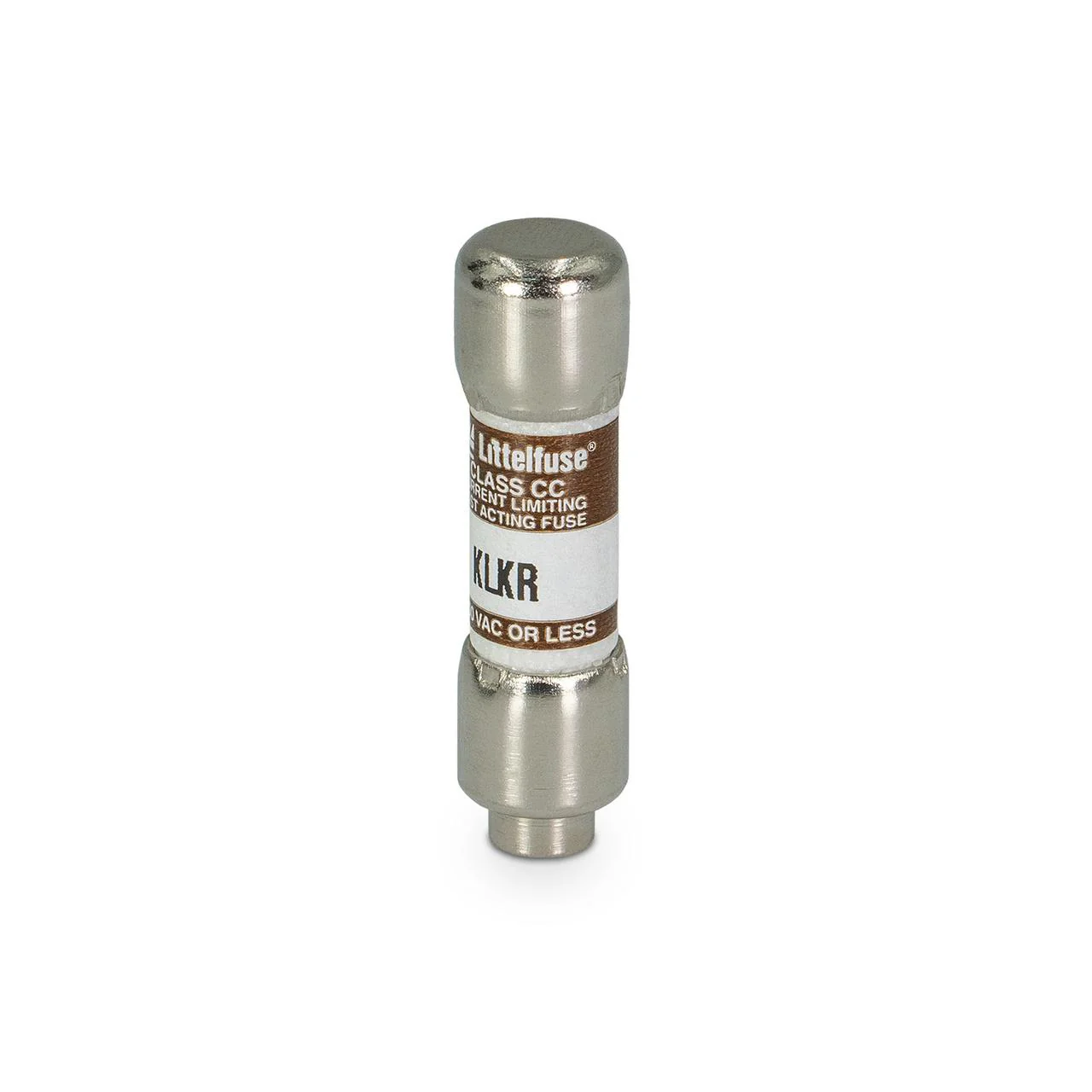 KLKR-030 - Littelfuse - Medium Voltage Fuse - Image 2