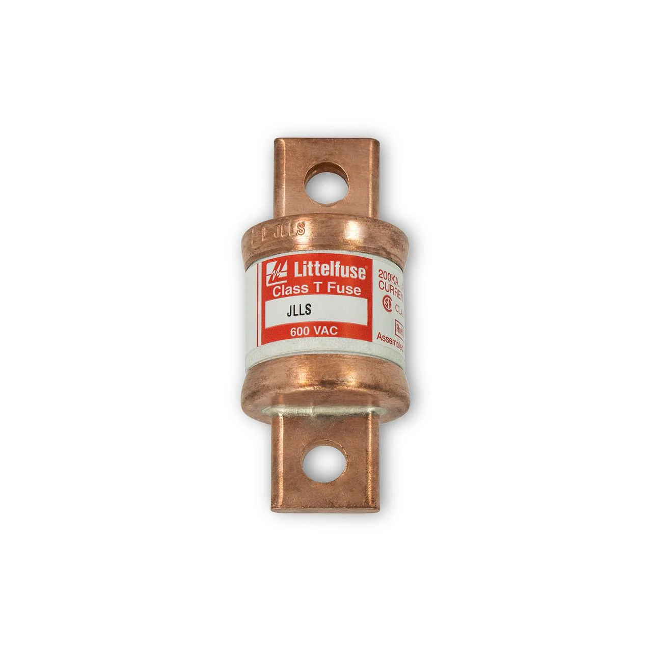 JLLS-300 - Littelfuse - Low Voltage Fuse - Image 5