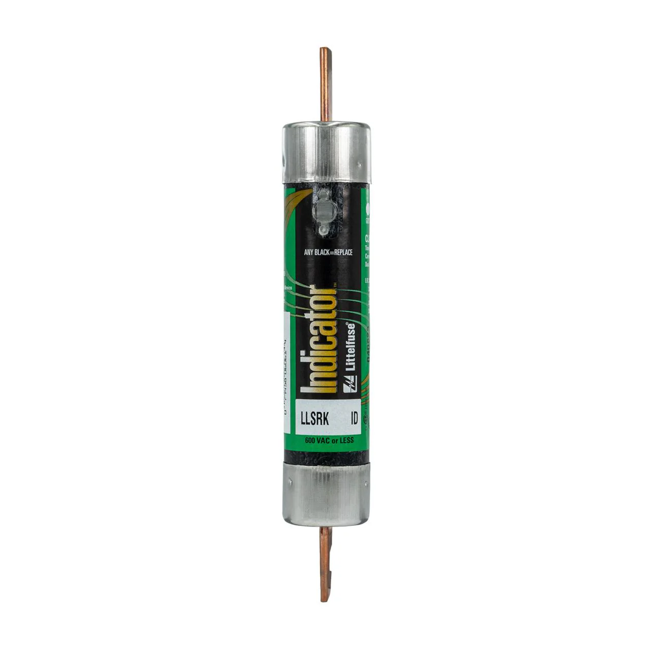 LLSRK-300ID - Littelfuse - Low Voltage Fuse - Image 2