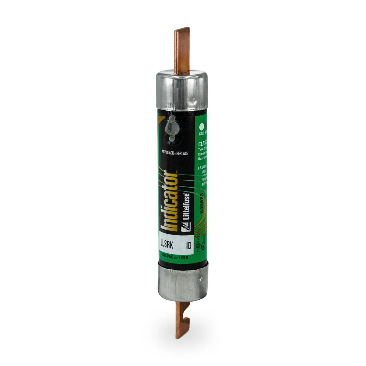 LLSRK-300ID - Littelfuse - Low Voltage Fuse - Image 3