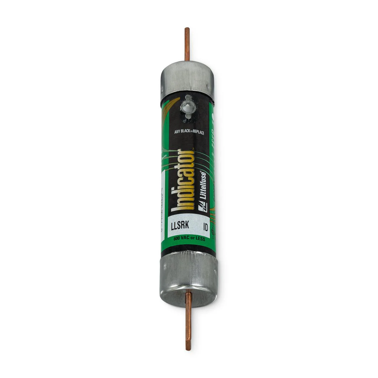 LLSRK-300ID - Littelfuse - Low Voltage Fuse - Image 4