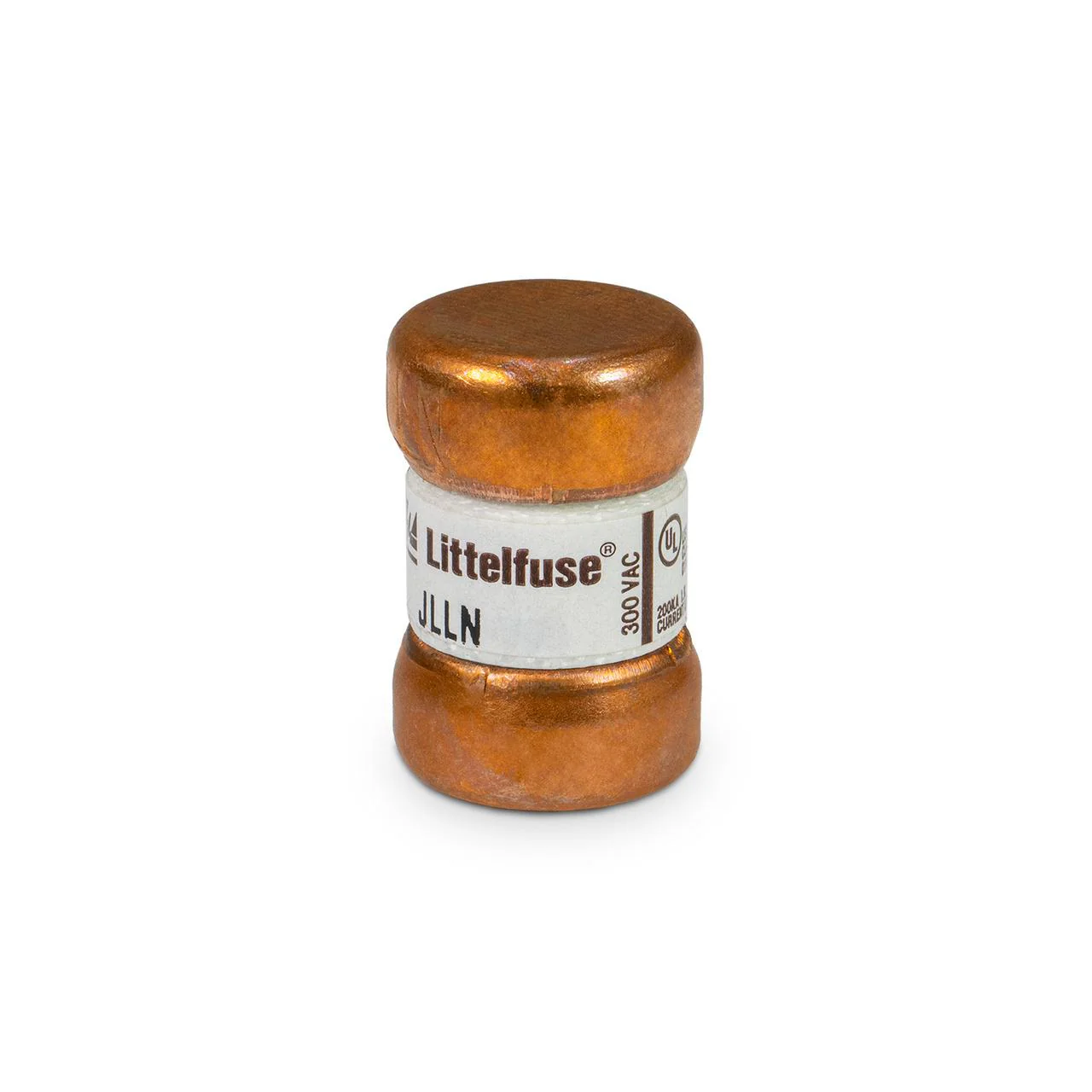 JLLN-035 - Littelfuse - Low Voltage Fuse - Image 2