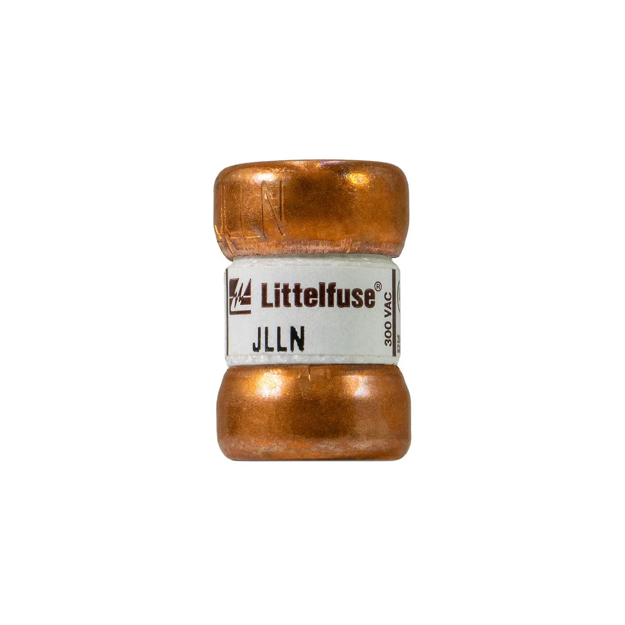JLLN-035 - Littelfuse - Low Voltage Fuse - Image 3