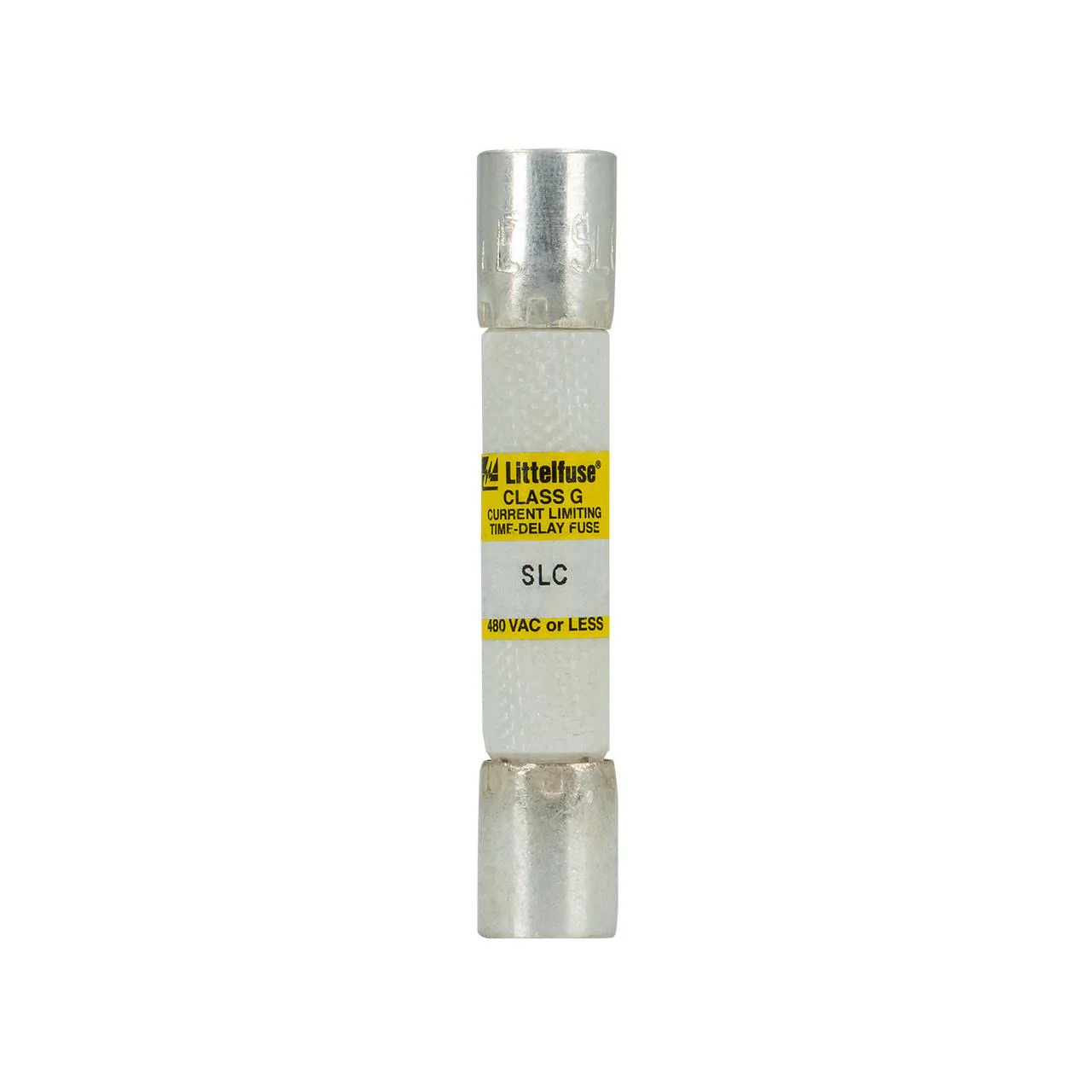 SLC-040 - Littelfuse - Low Voltage Fuse - Image 5