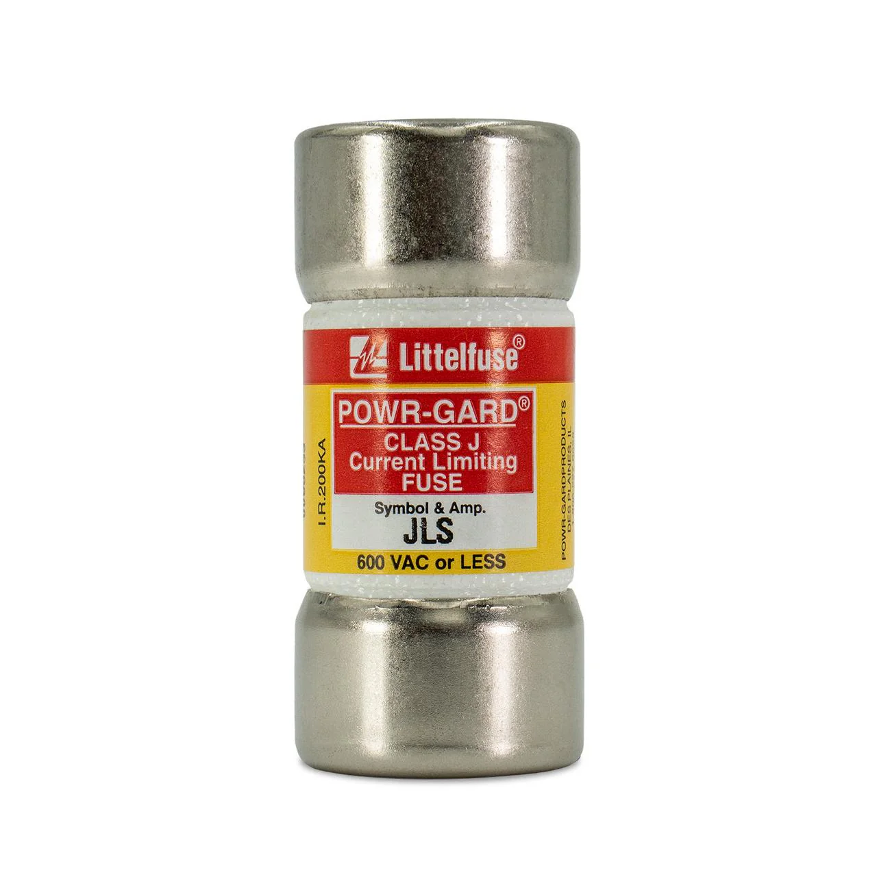 JLS-040 - Littelfuse - Medium Voltage Fuse - Image 4