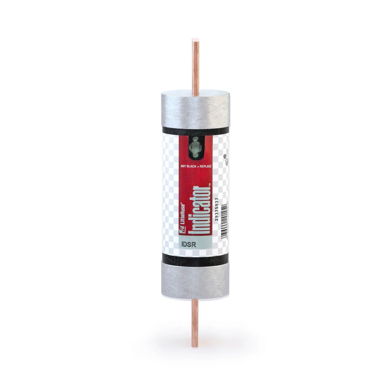 IDSR400 - Littelfuse - Low Voltage Fuse