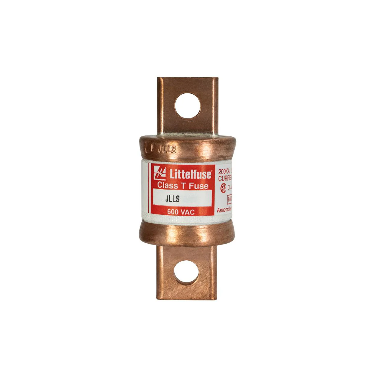 JLLS-400 - Littelfuse - Low Voltage Fuse - Image 4