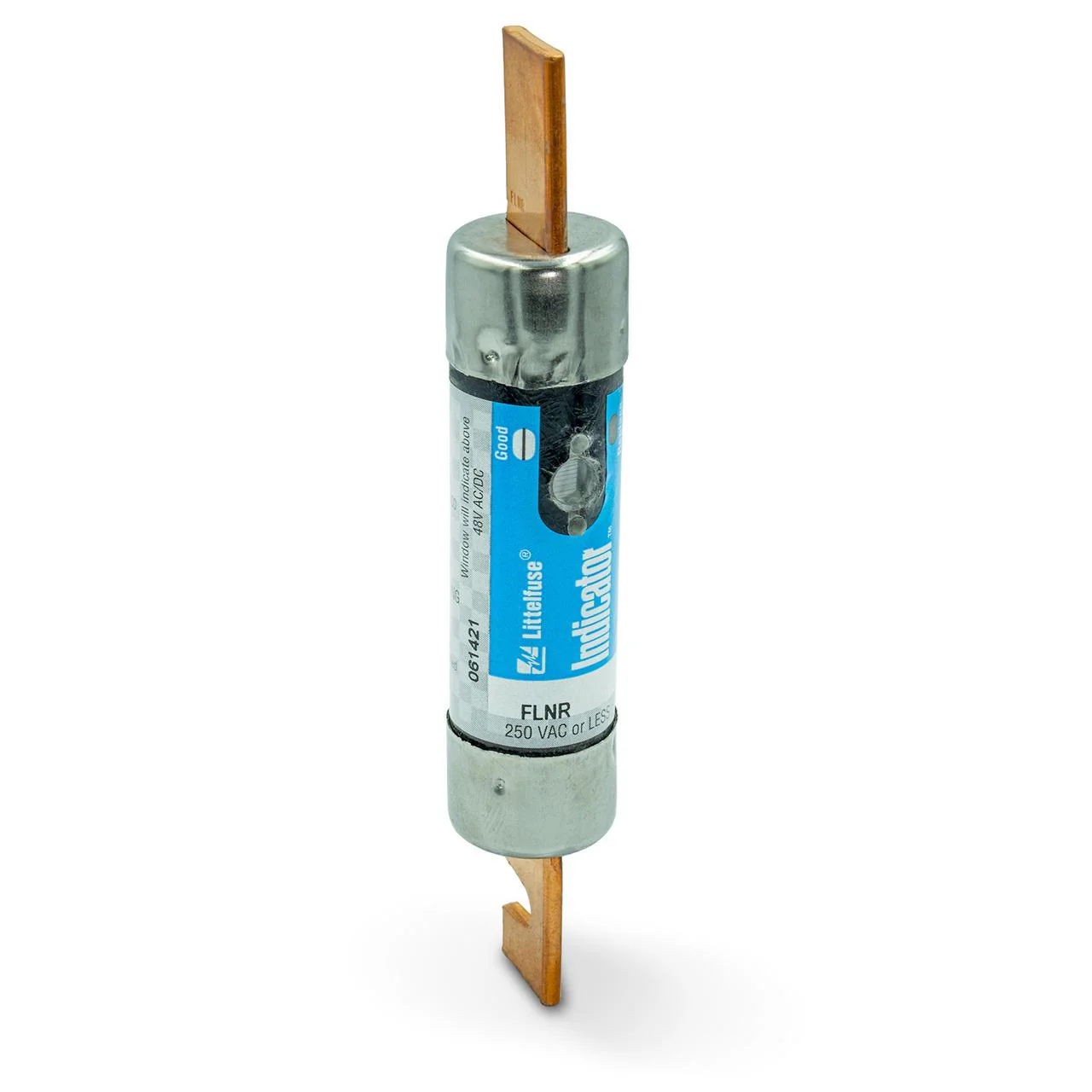 FLNR-400ID - Littelfuse - Medium Voltage Fuse - Image 3