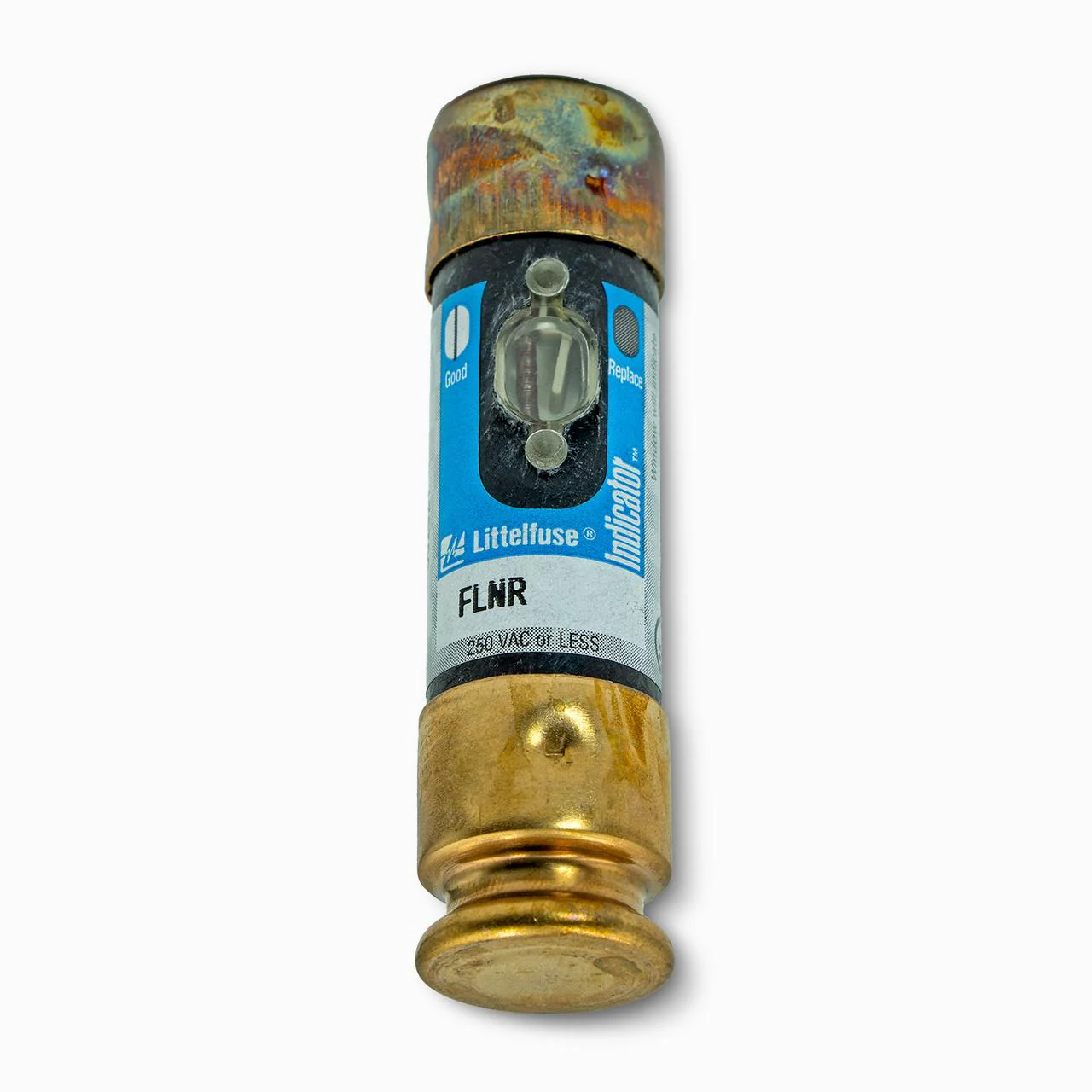 FLNR-04-5 - Littelfuse - Medium Voltage Fuse - Image 3