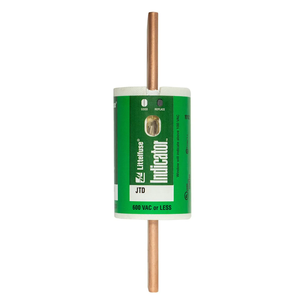 JTD-450ID - Littelfuse - Low Voltage Fuse - Image 3