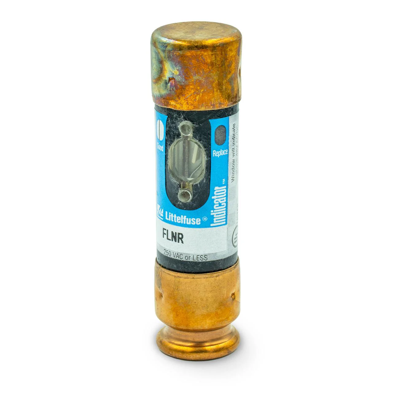 FLNR-05-6 - Littelfuse - Medium Voltage Fuse - Image 4
