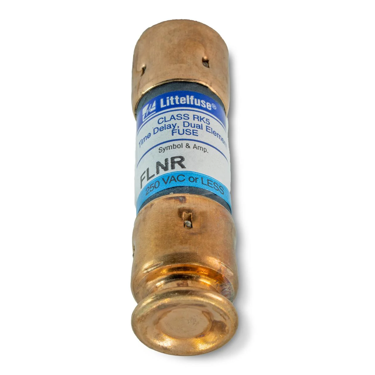 FLNR-005 - Littelfuse - Fuse - Image 2