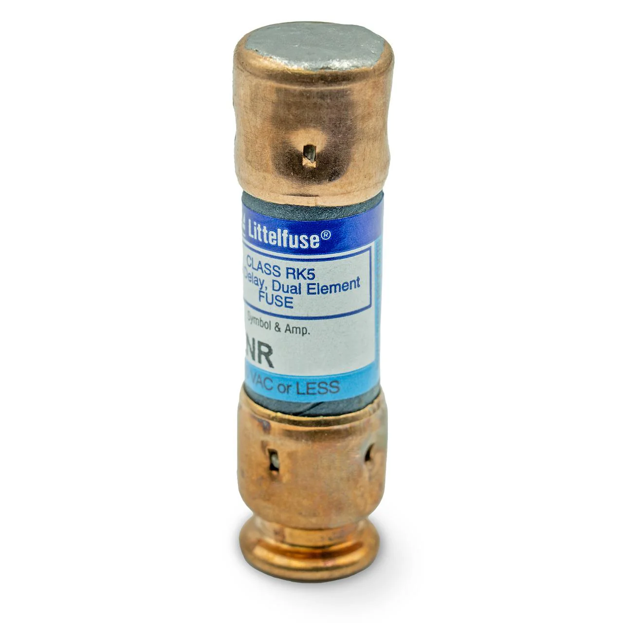 FLNR-005 - Littelfuse - Fuse - Image 3