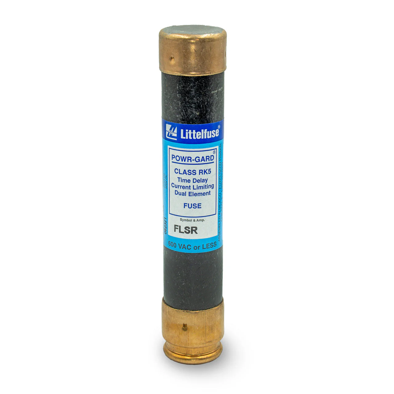 FLSR-050 - Littelfuse - Low Voltage