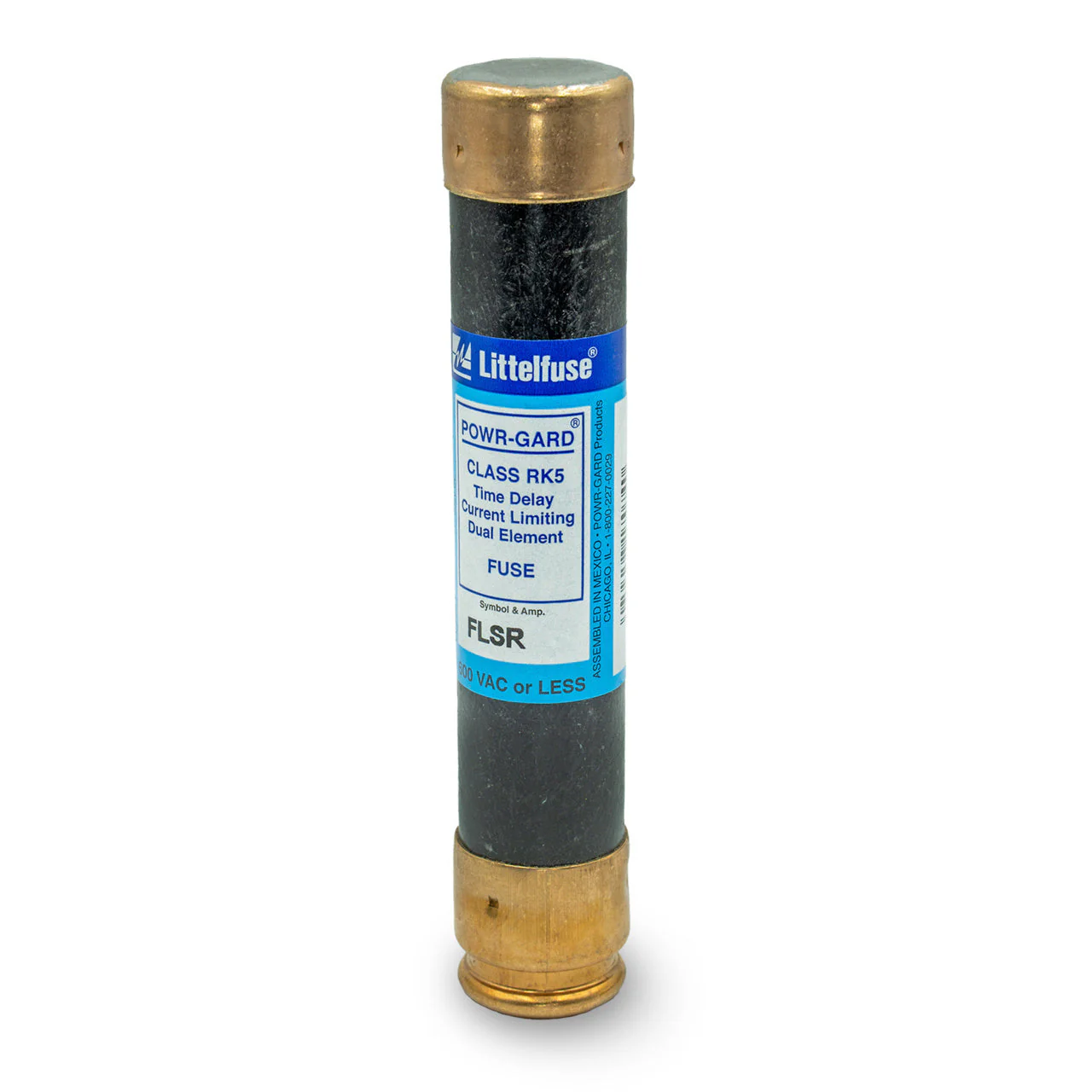 FLSR-050 - Littelfuse - Low Voltage - Image 2