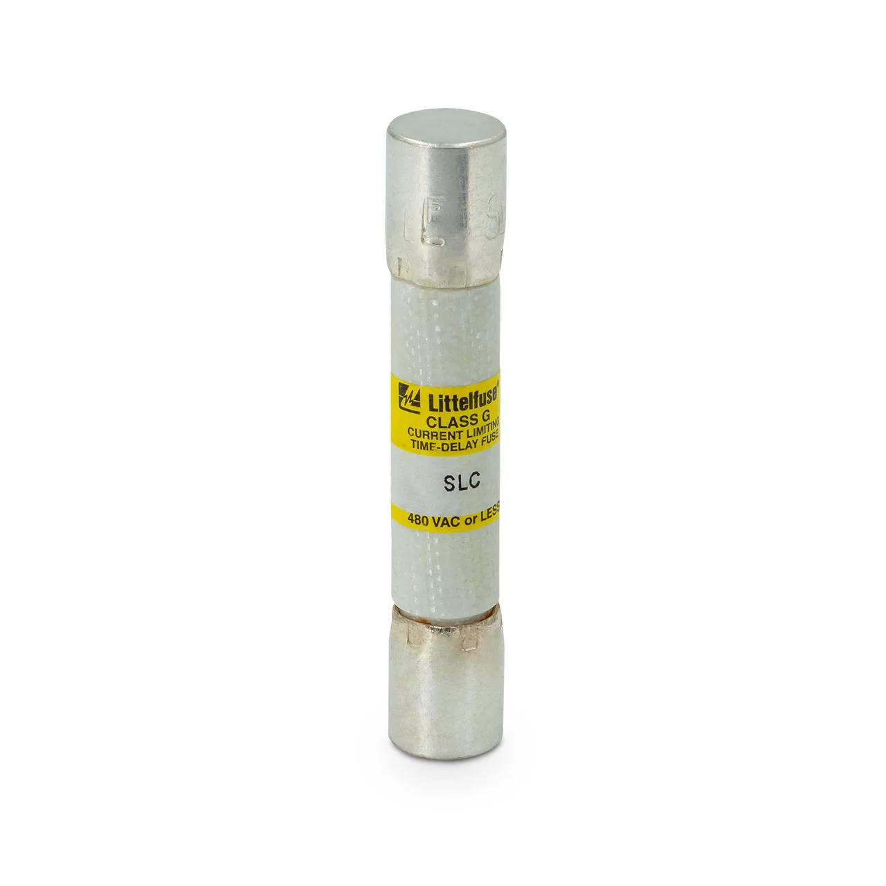 SLC-050 - Littelfuse - Low Voltage Fuse - Image 2