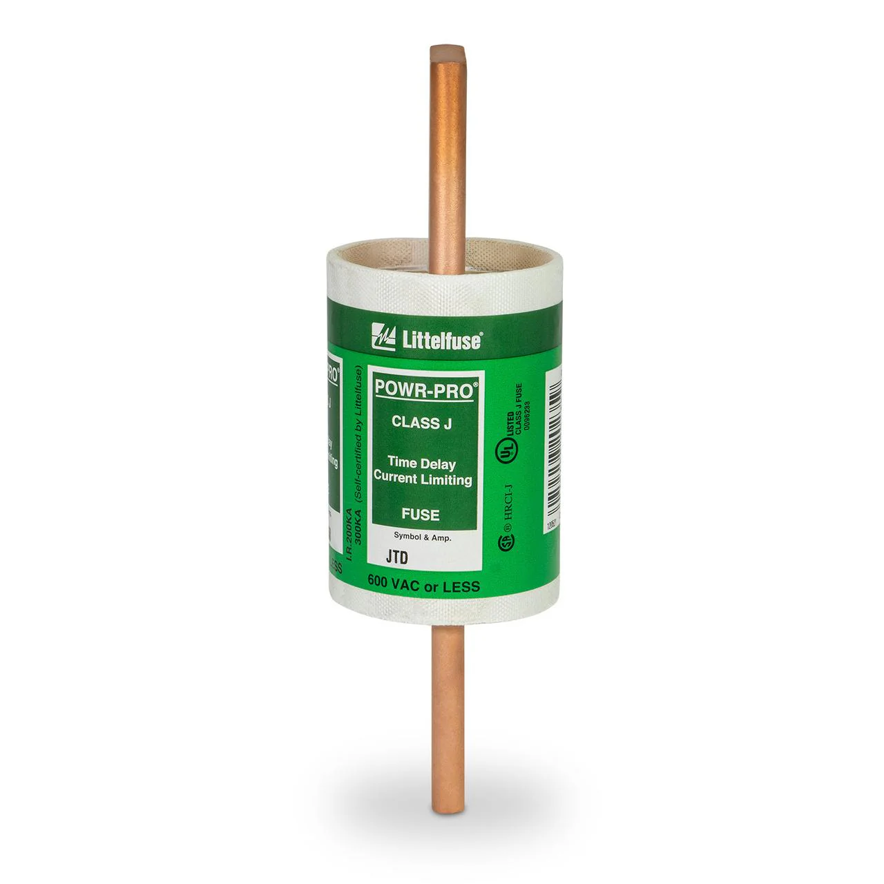 JTD-500 - Littelfuse - Fuse