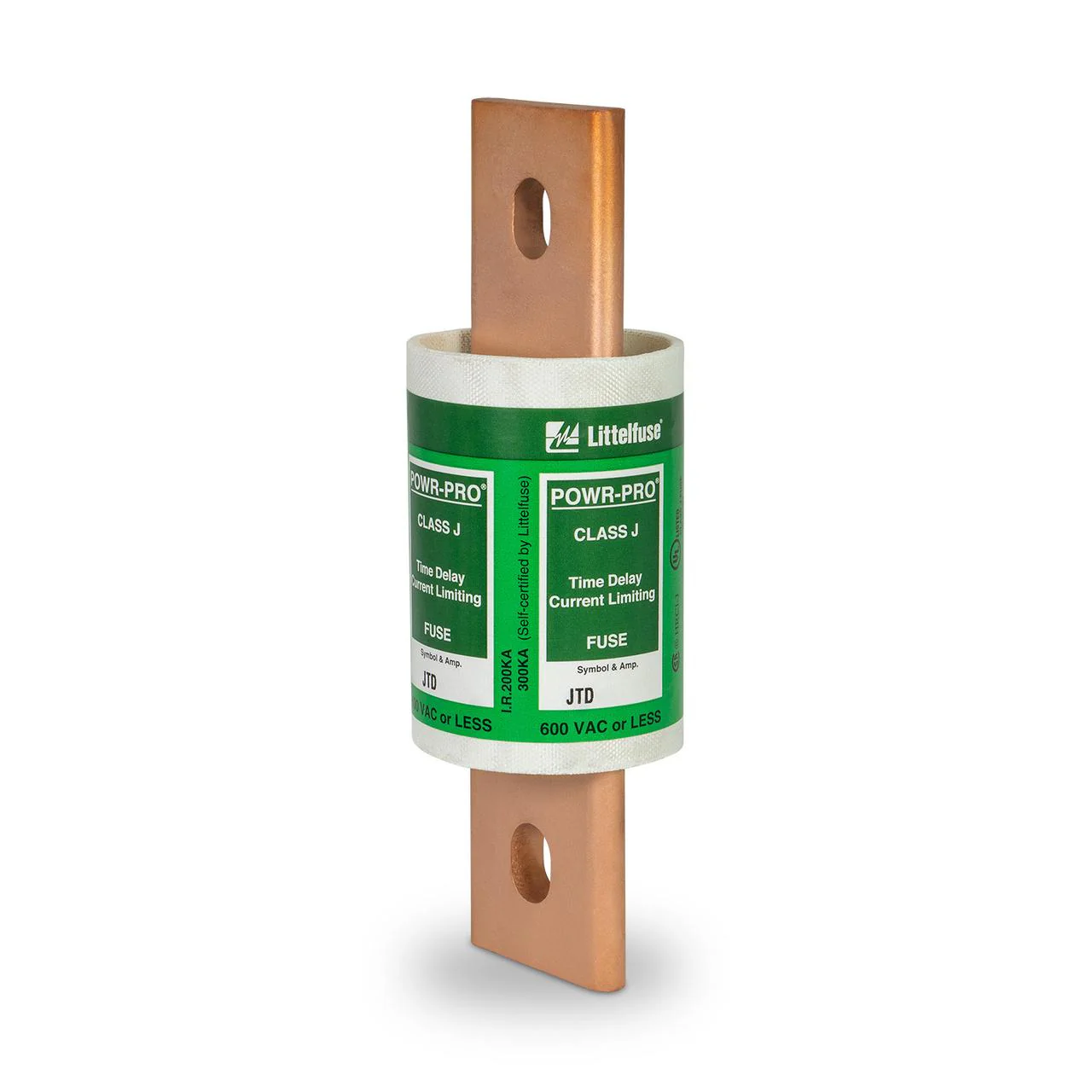 JTD-500 - Littelfuse - Fuse - Image 3