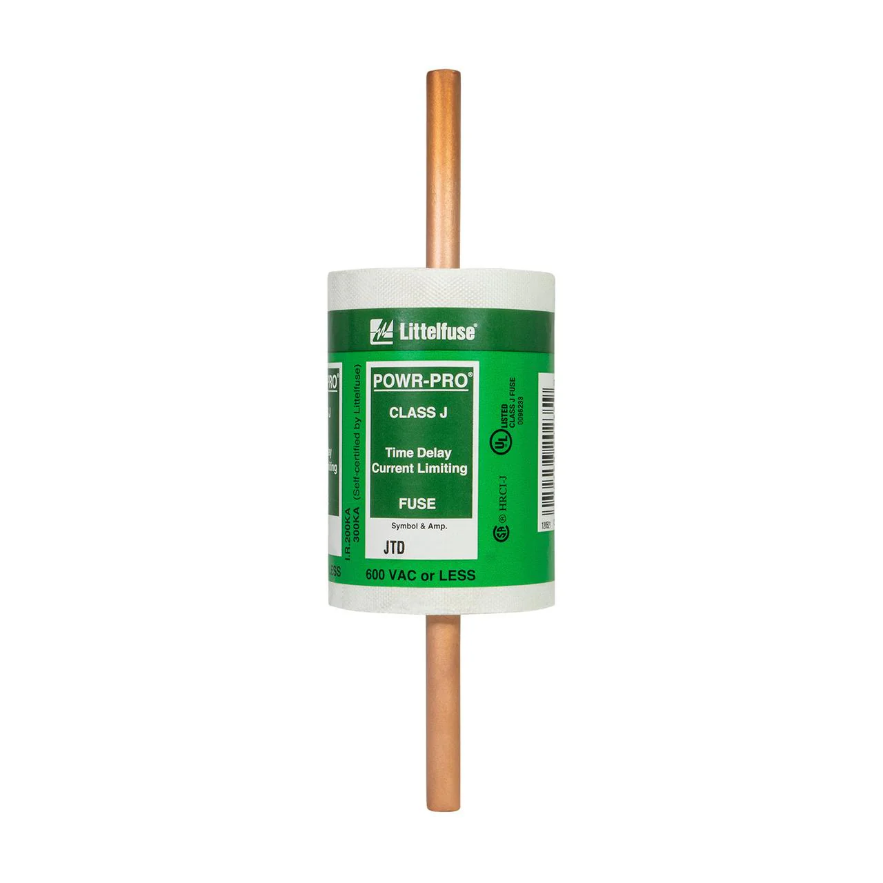 JTD-500 - Littelfuse - Fuse - Image 4