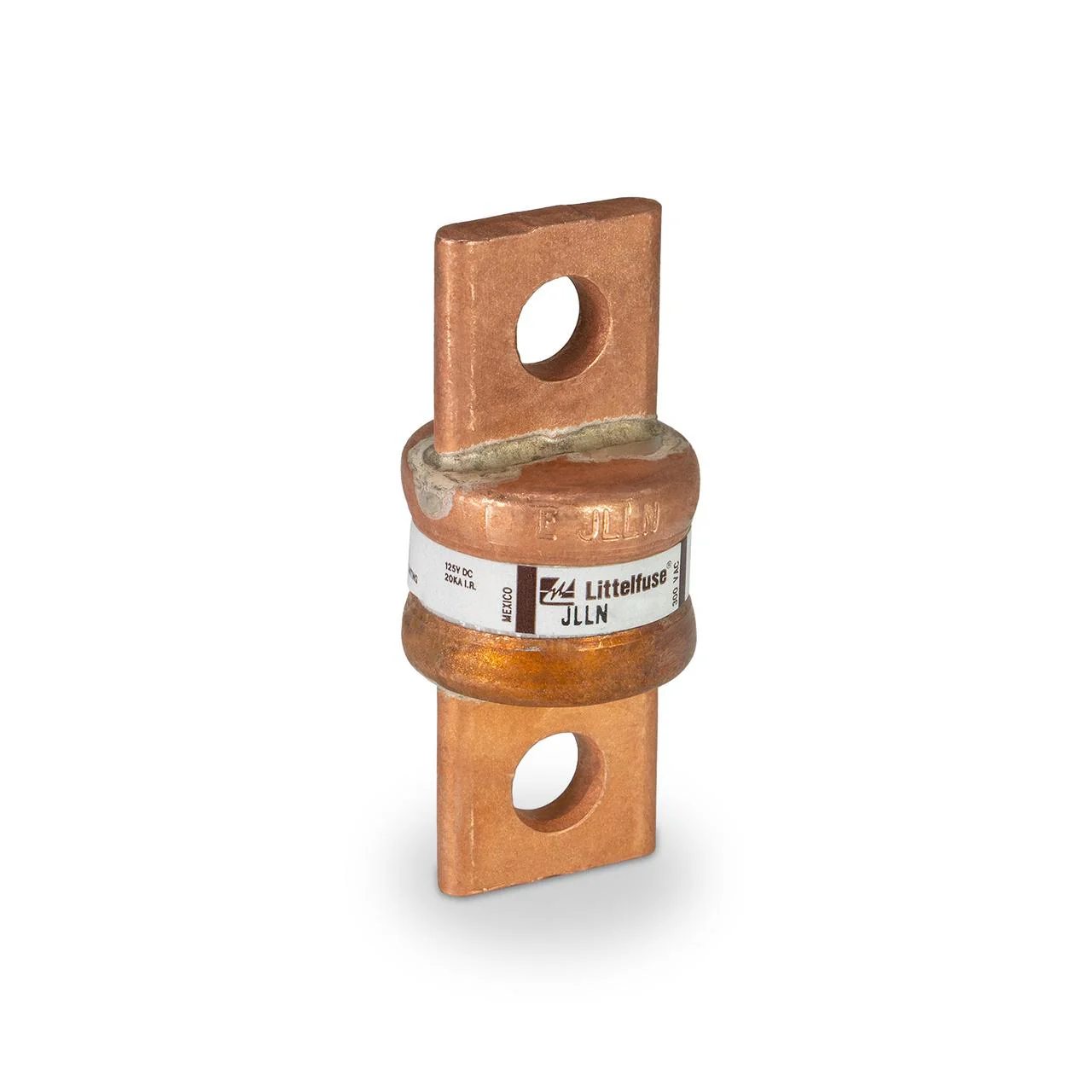 JLLN-500 - Littelfuse - Low Voltage Fuse - Image 2