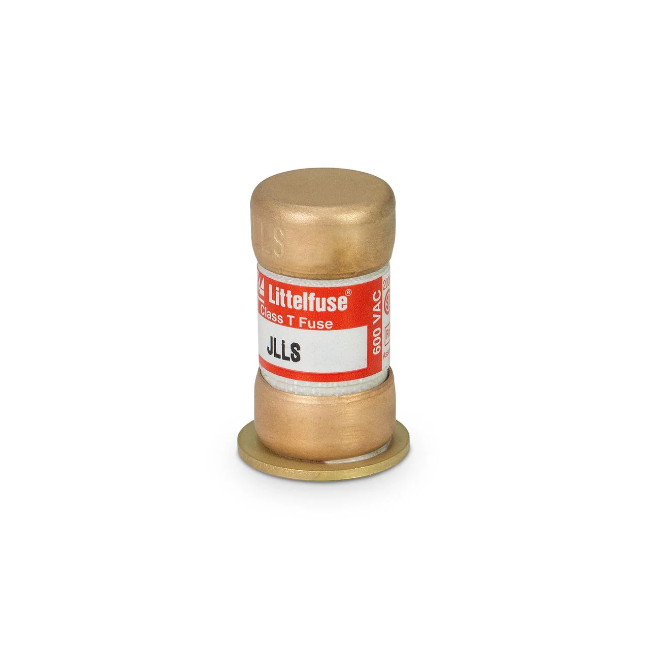 JLLS-060 - Littelfuse - Low Voltage Fuse - Image 2