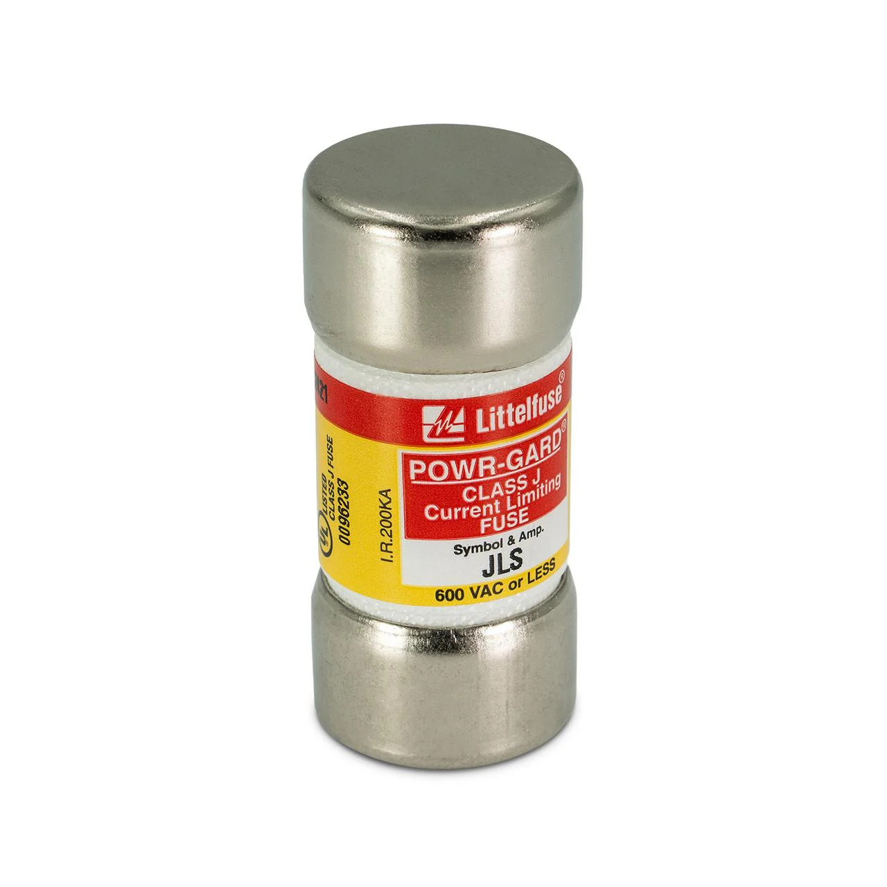 JLS-060 - Littelfuse - Medium Voltage Fuse - Image 2