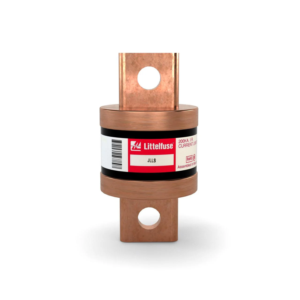 JLLS-600 - Littelfuse - Low Voltage Fuse - Image 2