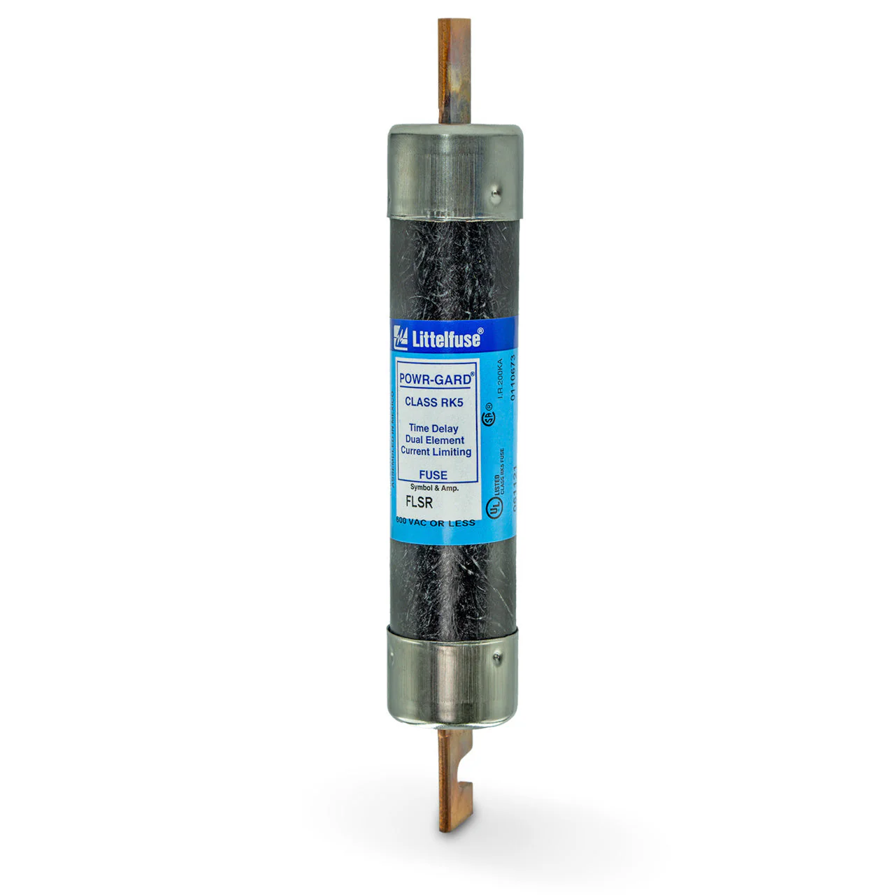 FLSR-070 - Littelfuse - Low Voltage - Image 2