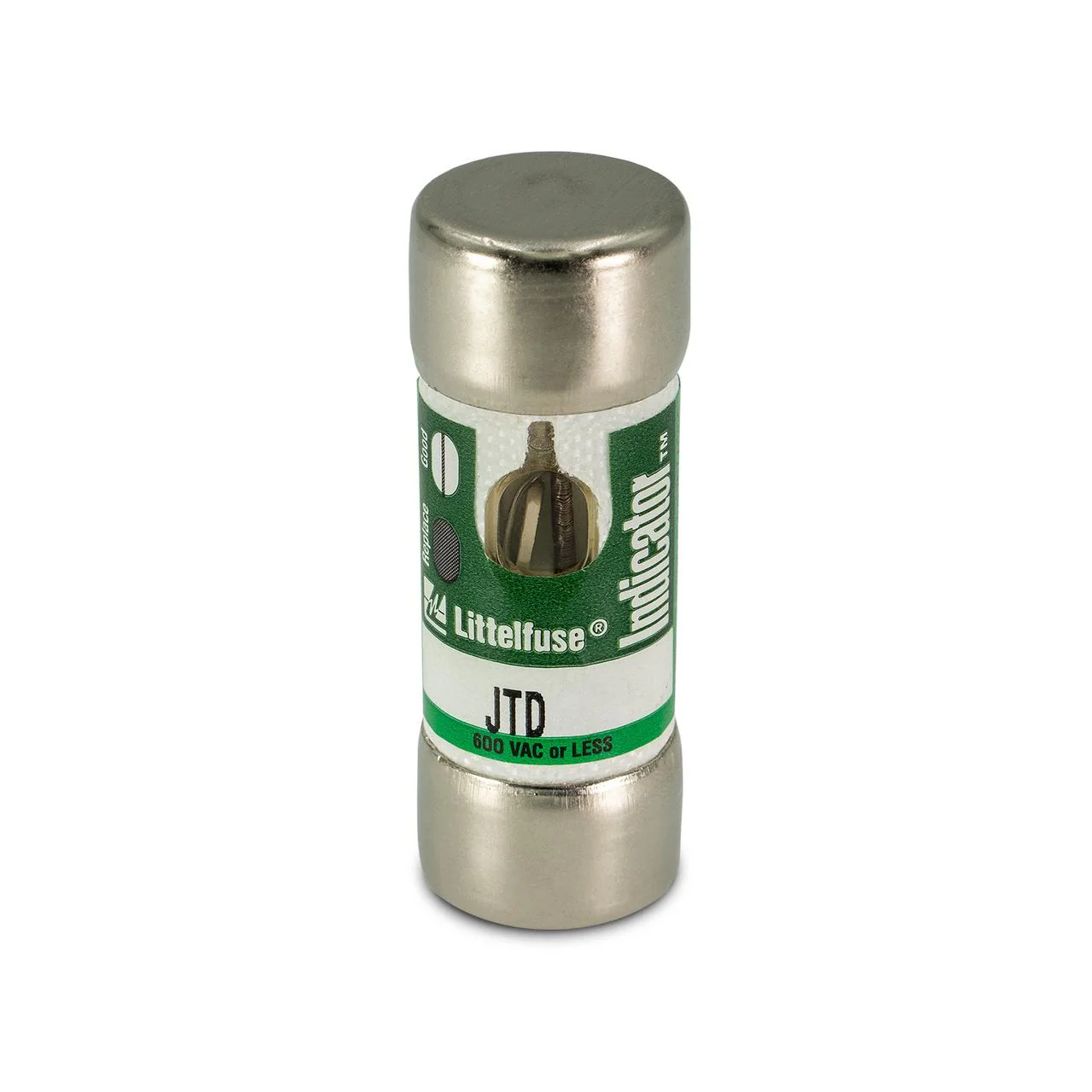 JTD-008ID - Littelfuse - Low Voltage Fuse