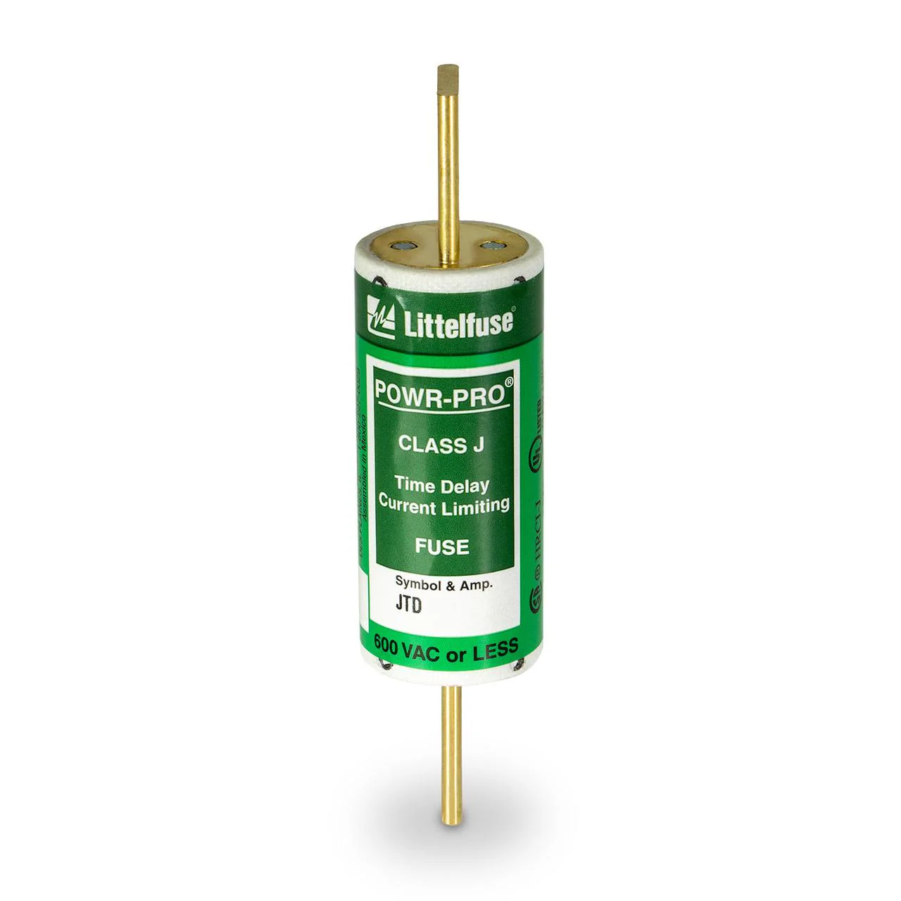 JTD-080 - Littelfuse - Fuse