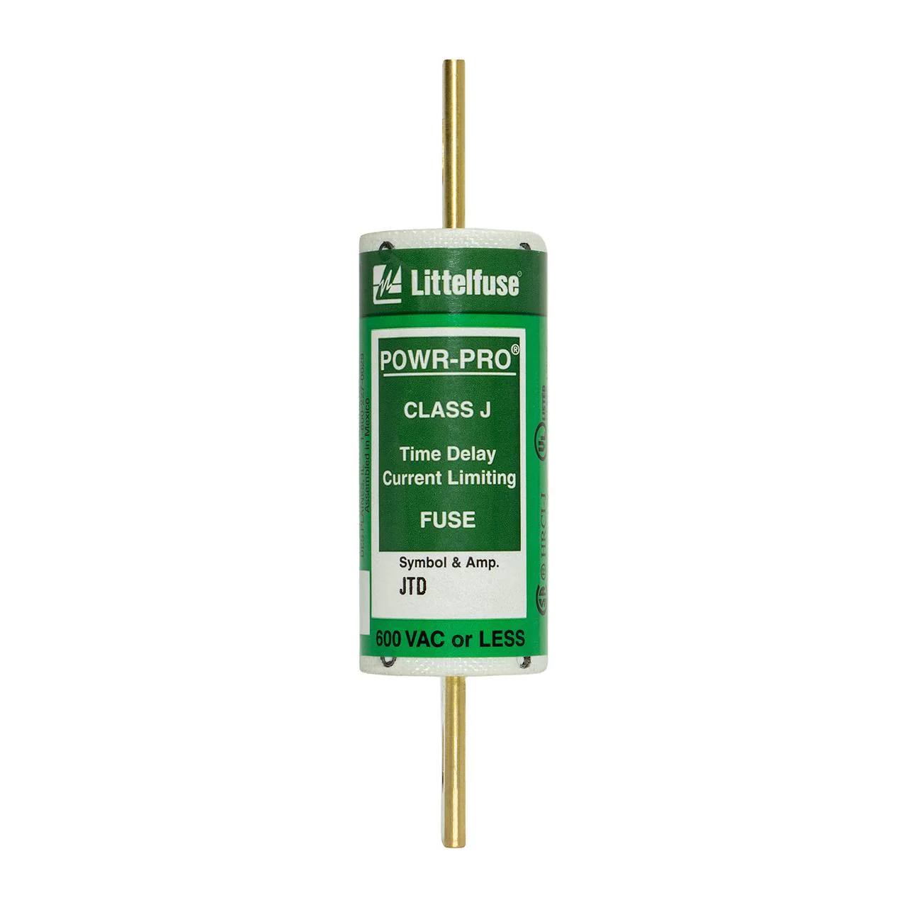 JTD-080 - Littelfuse - Fuse - Image 4