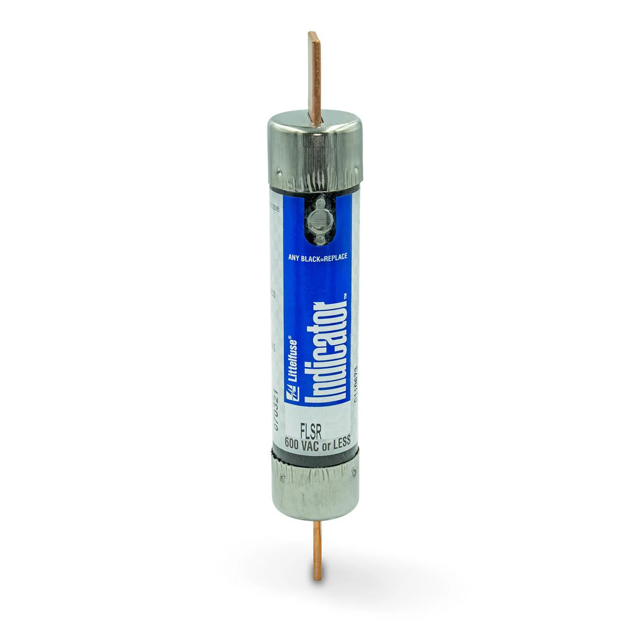 FLSR-080ID - Littelfuse - Low Voltage Fuse