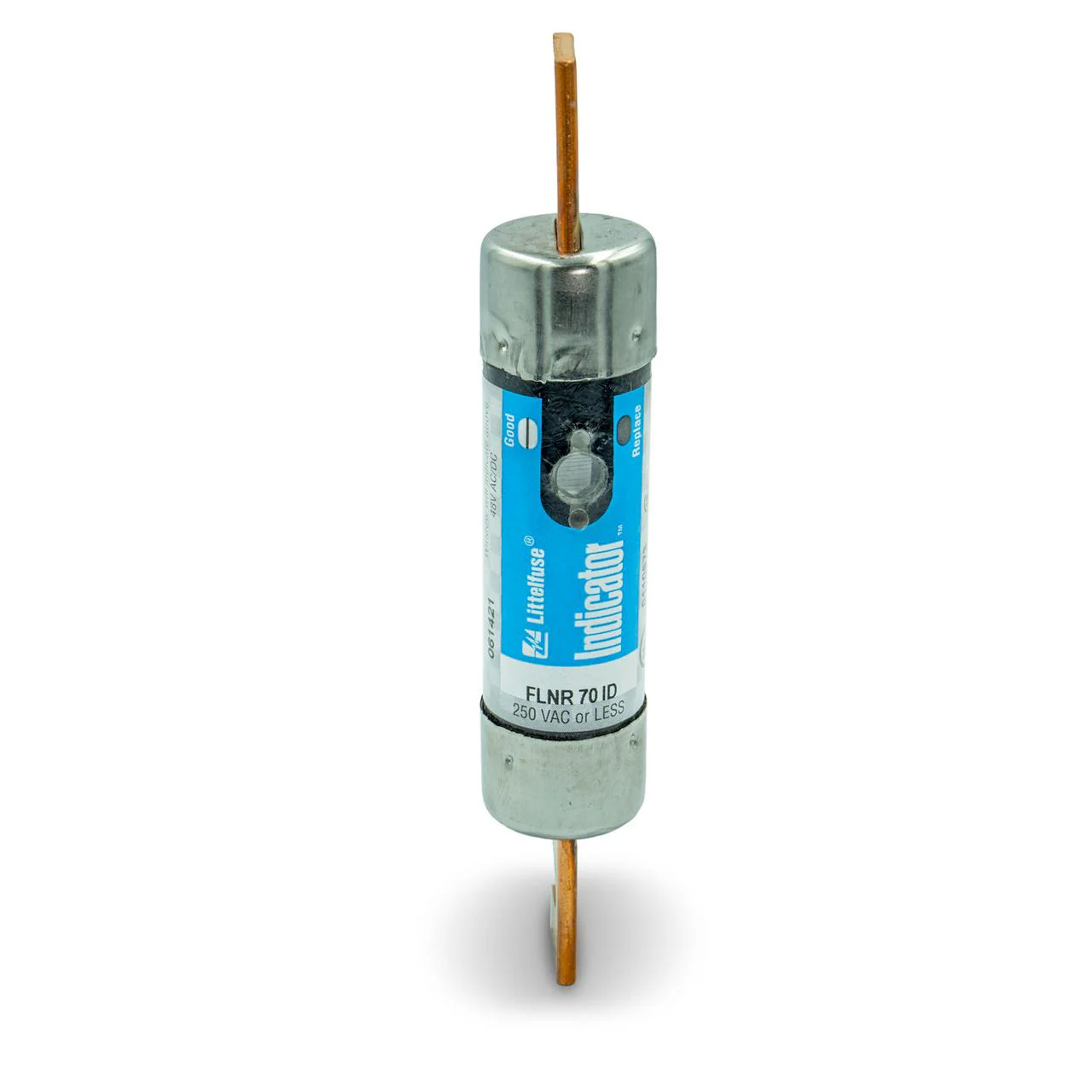 FLNR-080ID - Littelfuse - Medium Voltage Fuse