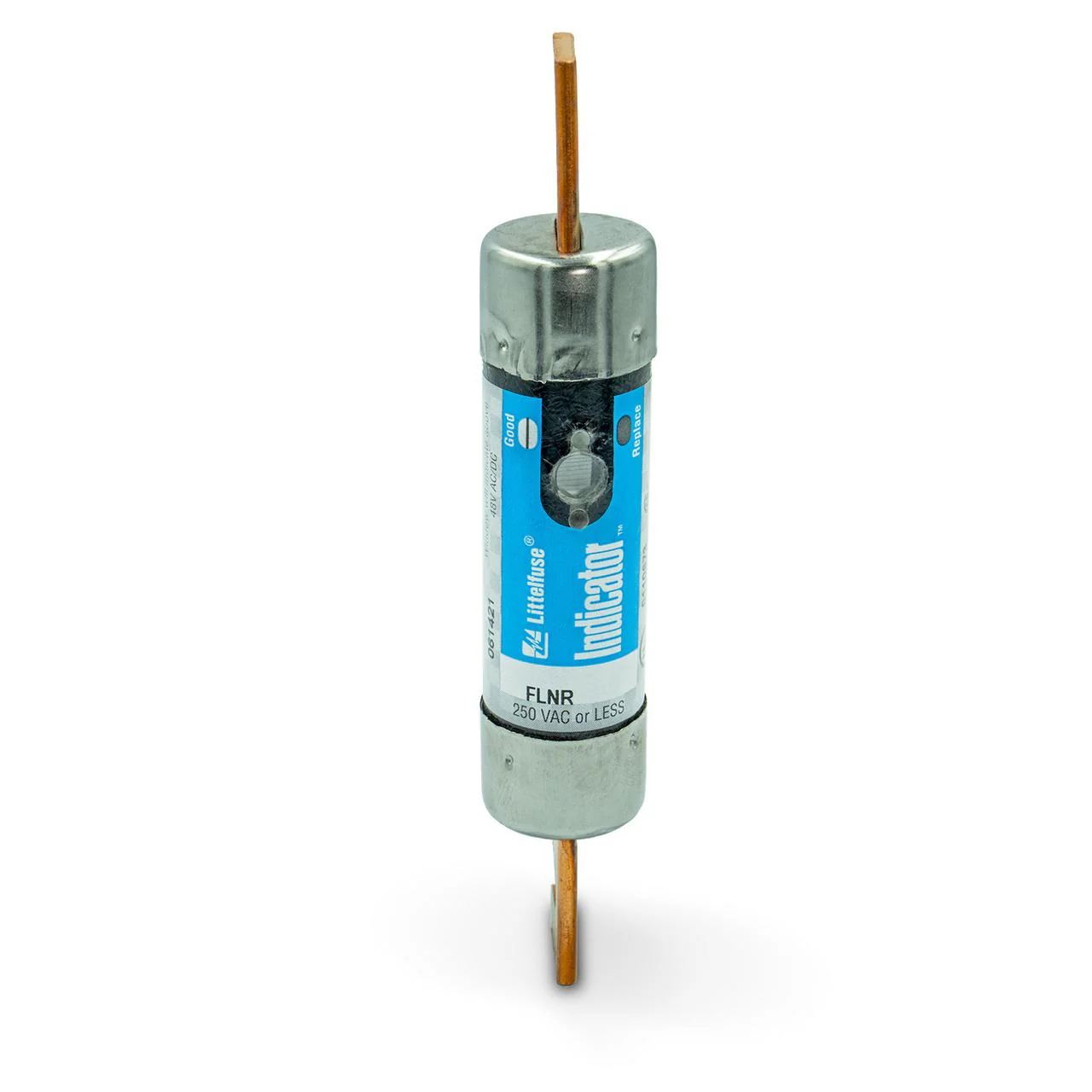 FLNR-080ID - Littelfuse - Medium Voltage Fuse - Image 2