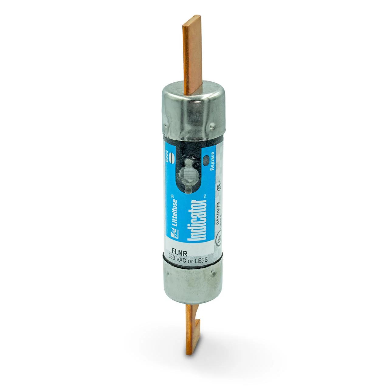 FLNR-080ID - Littelfuse - Medium Voltage Fuse - Image 4