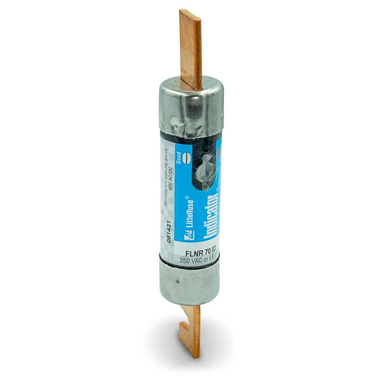 FLNR-080ID - Littelfuse - Medium Voltage Fuse - Image 6