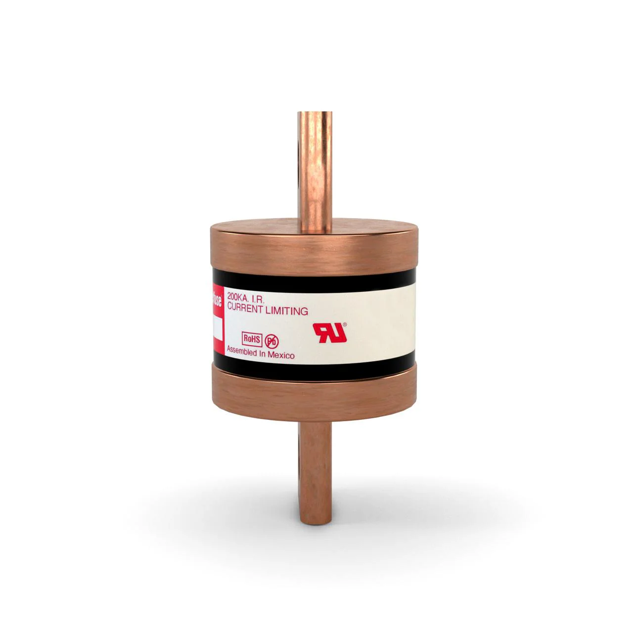 JLLS-800 - Littelfuse - Low Voltage Fuse - Image 3