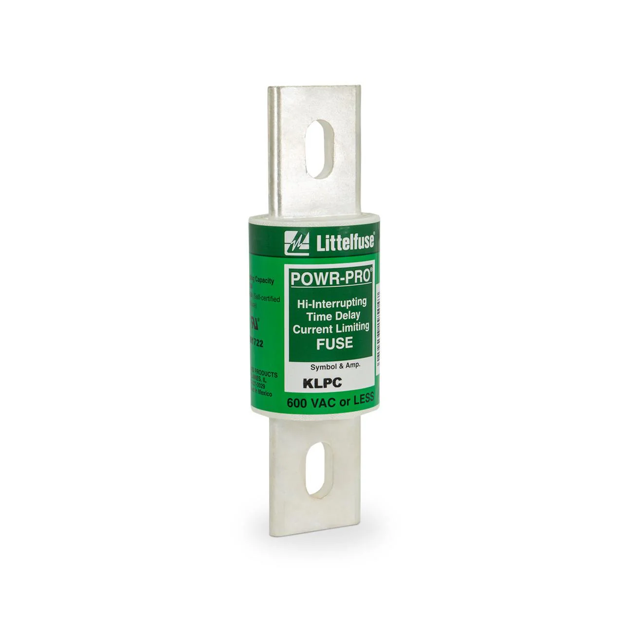 KLPC-800 - Littelfuse - Low Voltage Fuse - Image 4