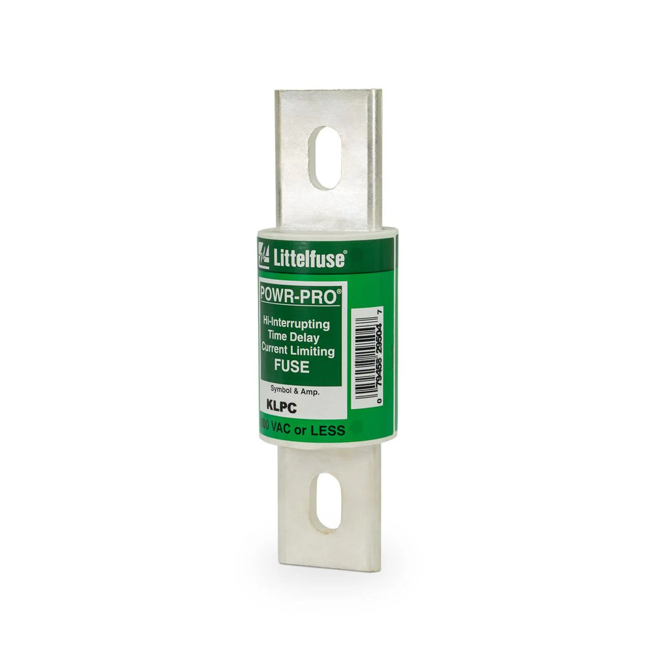 KLPC-800 - Littelfuse - Low Voltage Fuse - Image 5