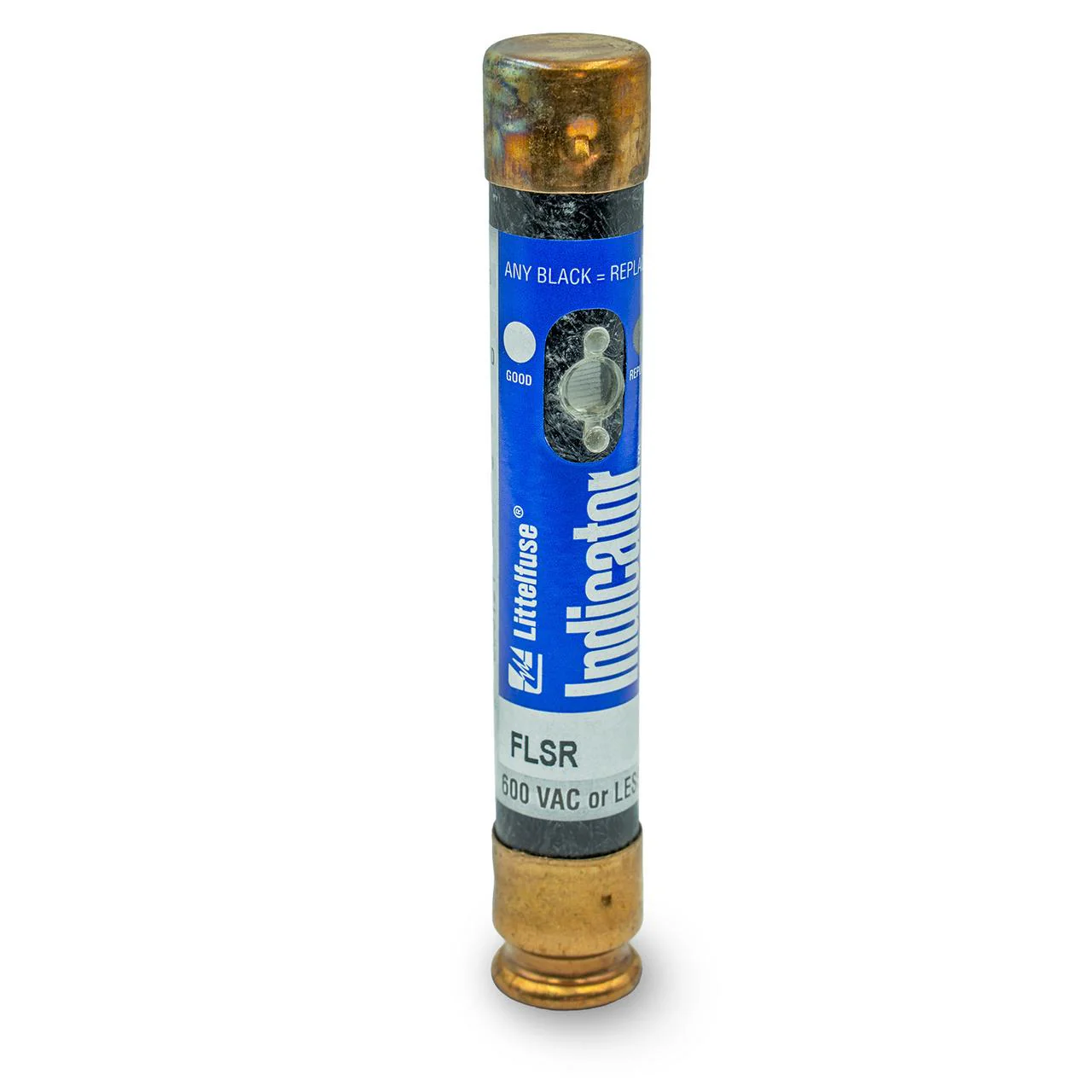 FLSR-009ID - Littelfuse - Low Voltage Fuse - Image 2