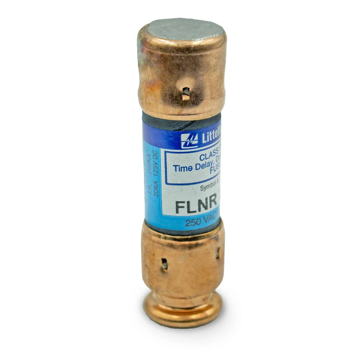 FLNR-009 - Littelfuse - Medium Voltage Fuse - Image 5