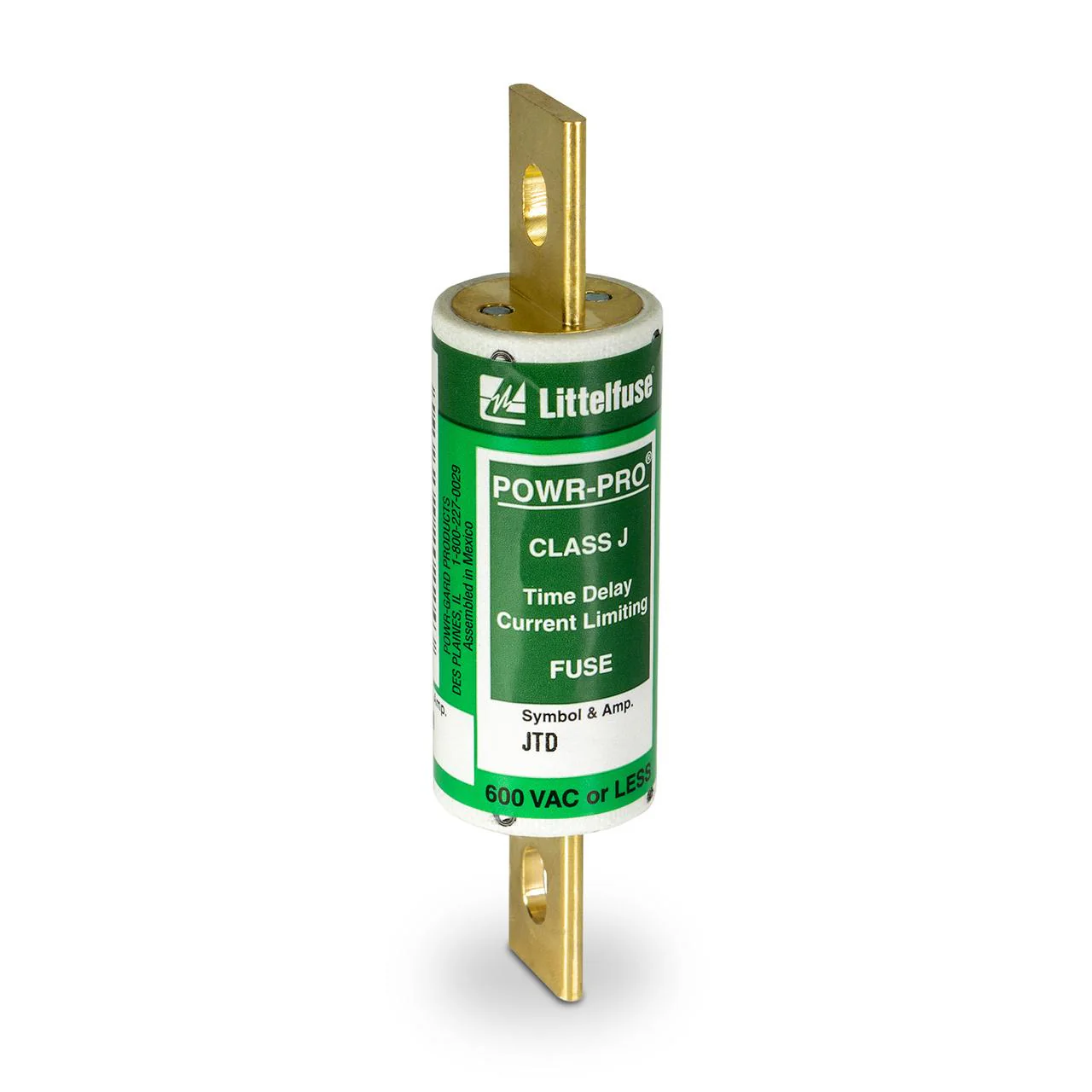 JTD-090 - Littelfuse - Fuse - Image 3