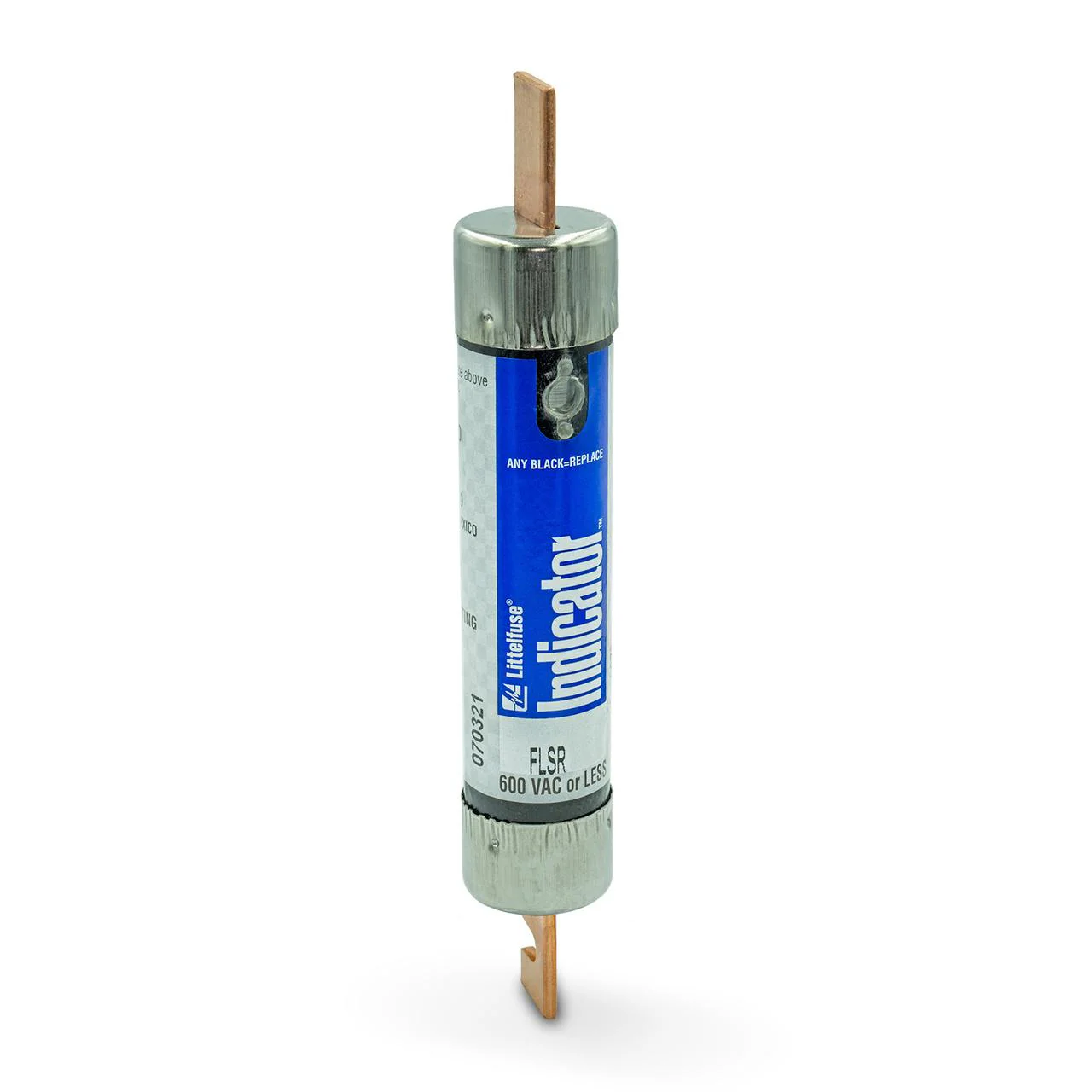FLSR-090ID - Littelfuse - Low Voltage Fuse - Image 3