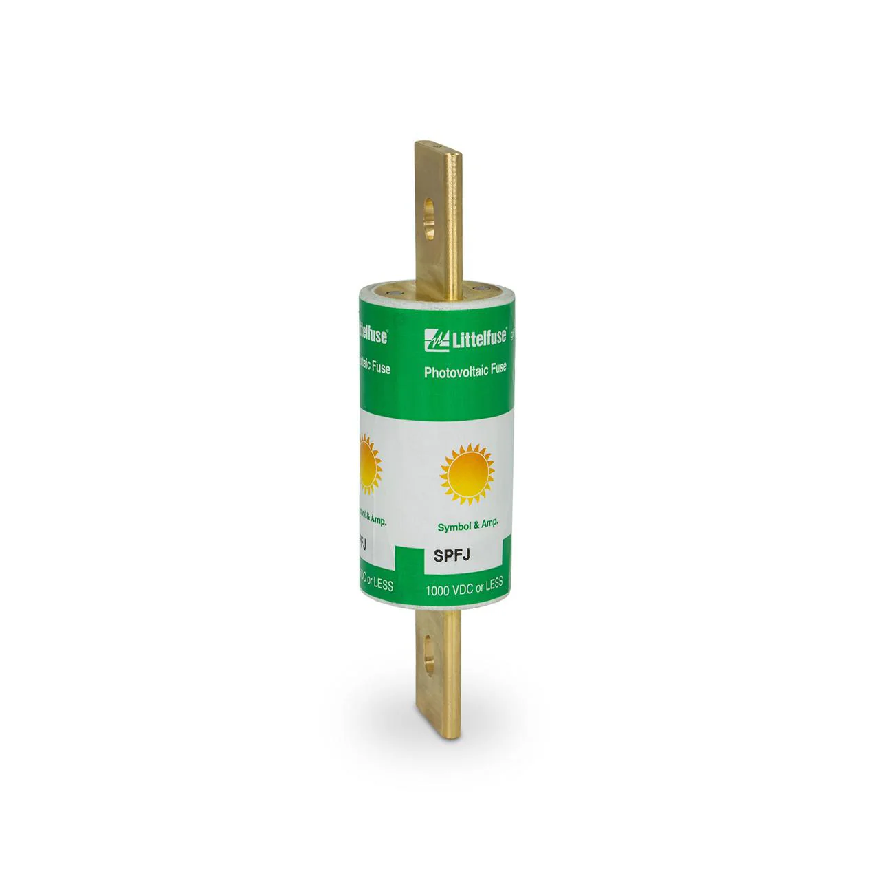 SPFJ-090 - Littelfuse - Low Voltage Fuse