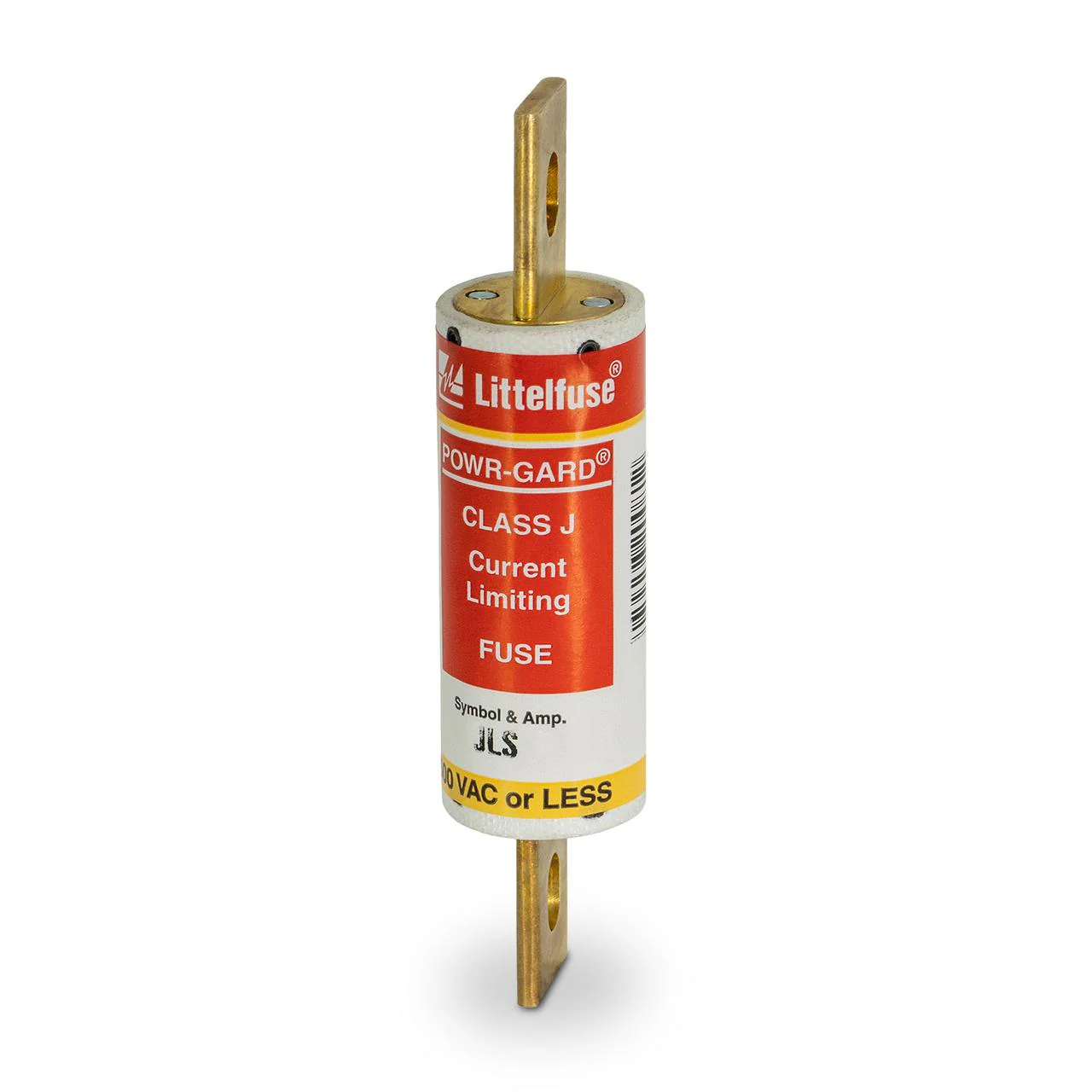 JLS-090 - Littelfuse - Medium Voltage Fuse - Image 2