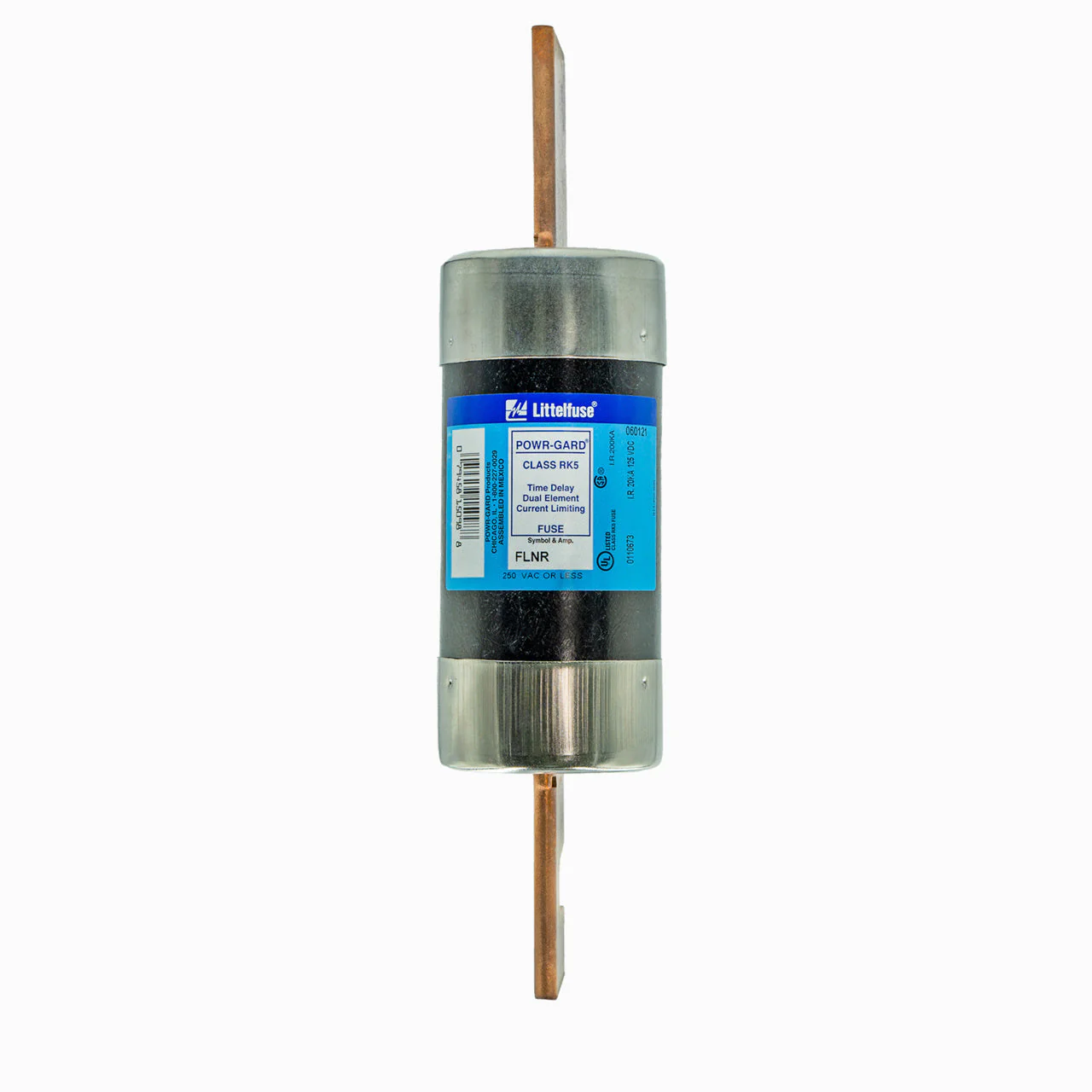 FLNR-600 - Littelfuse - Low Voltage - Image 2
