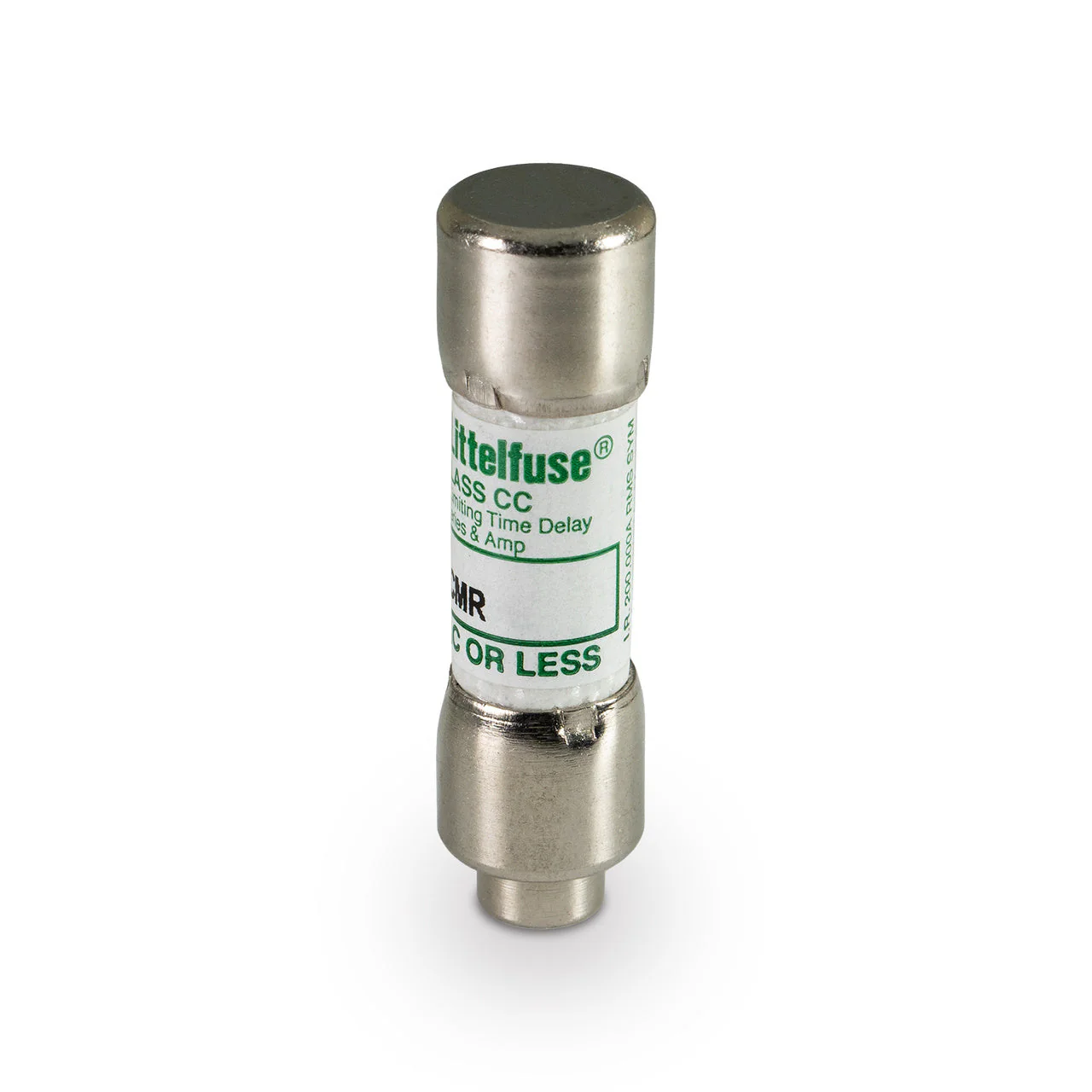 CCMR-006 - Littelfuse - Low Voltage Fuse - Image 2