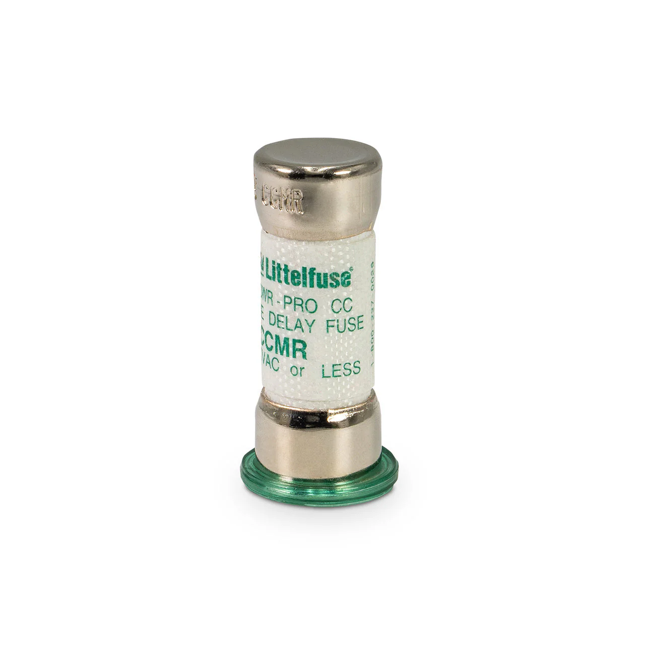 CCMR-060 - Littelfuse - Low Voltage Fuse - Image 3