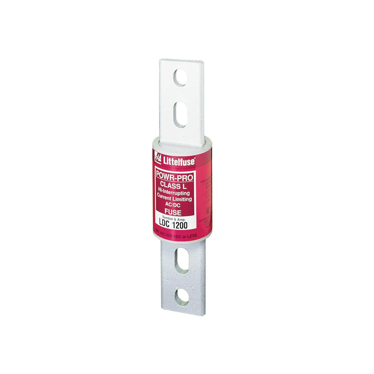 LDC-400 - Littelfuse - Medium Voltage - Image 2
